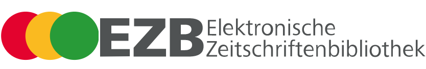 EZB: Electronic Journals Library