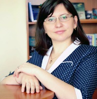 Solomiia Fedushko