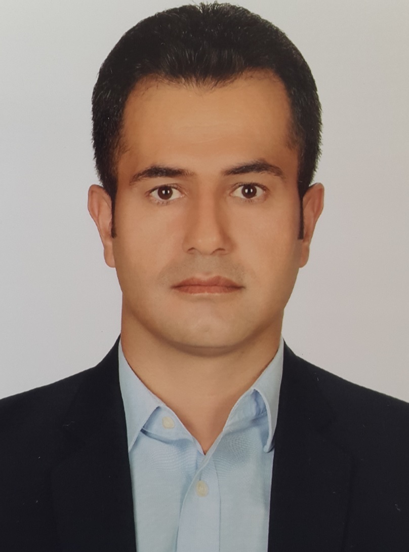 Alireza Noruzi